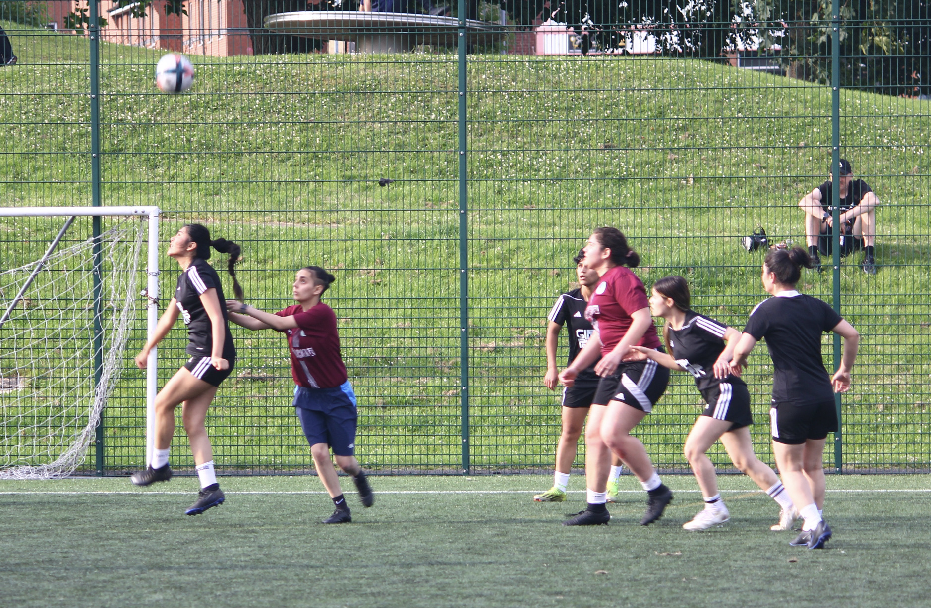 FURD v Girl Power 21st June 2024