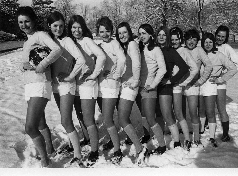 Barrier Hoppers football team, 1970