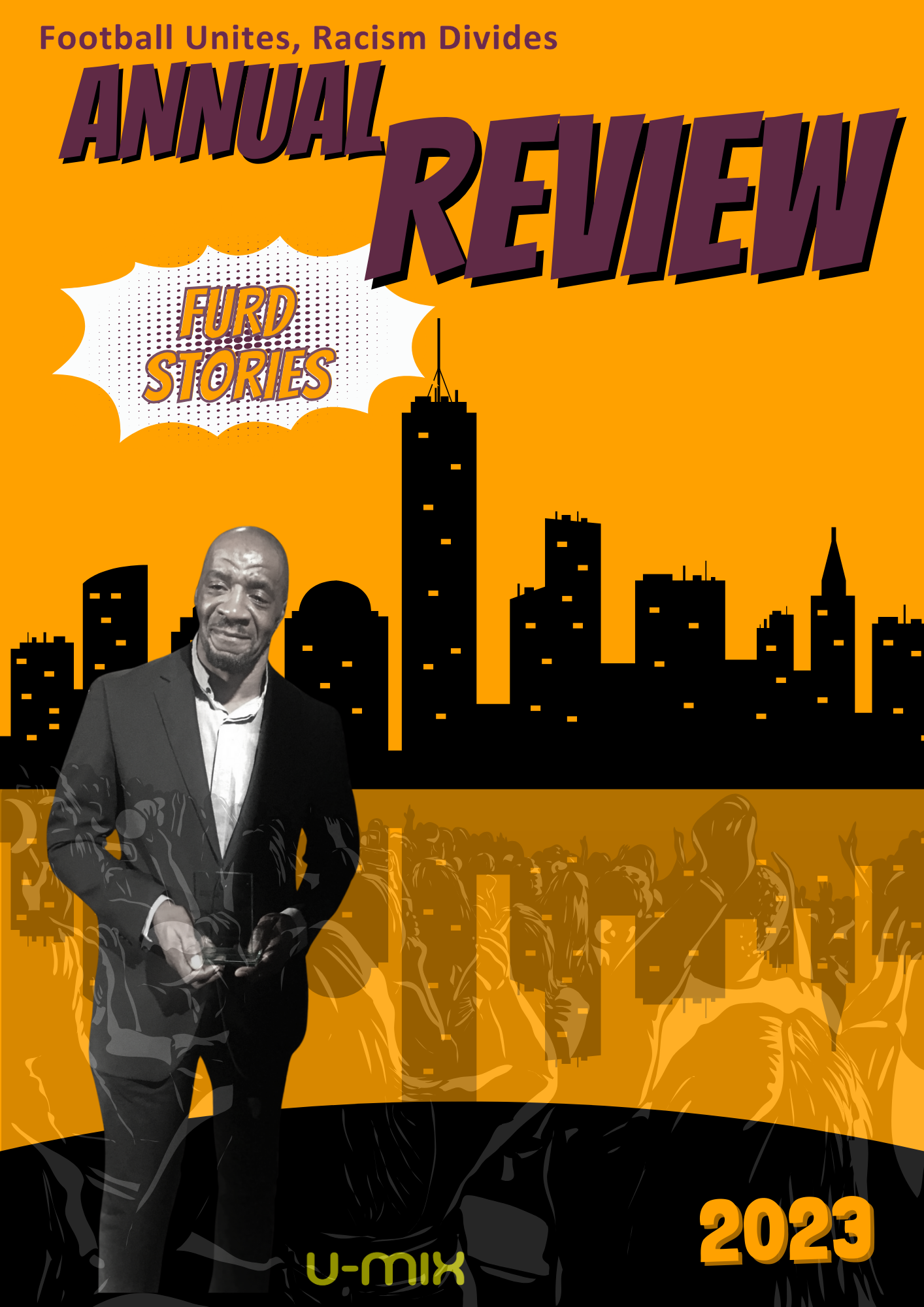 Our 2023 Annual Review is now out! | FURD