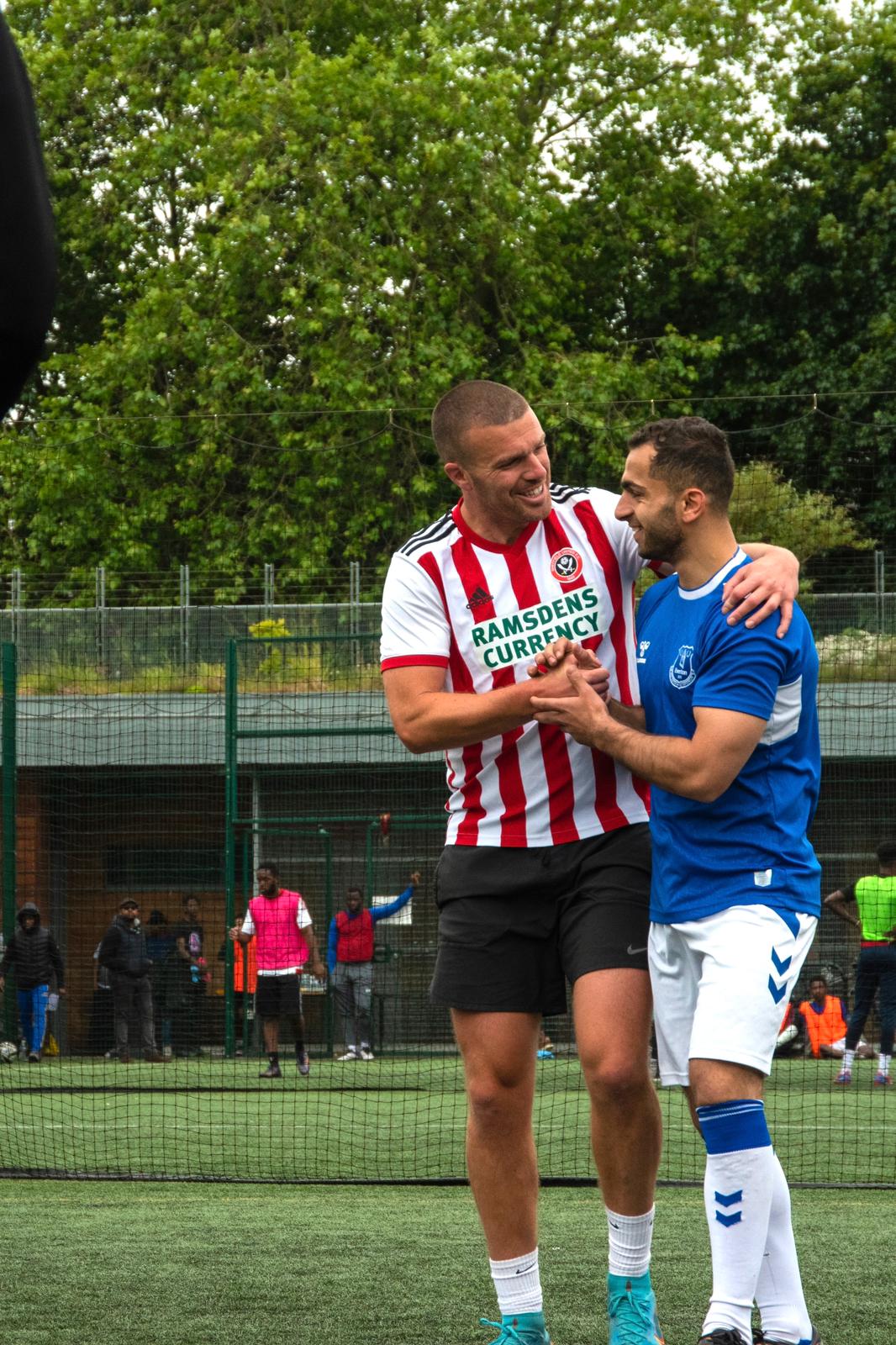 Let’s work together for community cohesion this summer